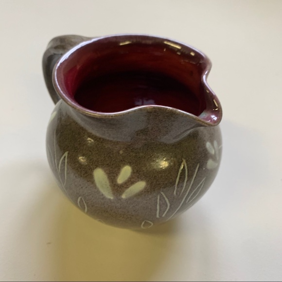 Small Spouted Jug / Milk Container - Picture 4 of 9